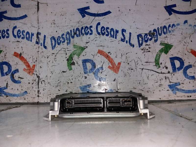 Recambio de centralita motor uce para nissan almera tino (v10m) acenta referencia OEM IAM 23710BU702 MB2758003253 B371MBU76A