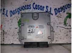 Recambio de centralita motor uce para nissan almera tino (v10m) acenta referencia OEM IAM 23710BU702 MB2758003253 B371MBU76A 2