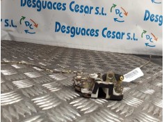 Recambio de cerradura puerta delantera derecha para hyundai coupe (rd) 1.6 fx referencia OEM IAM