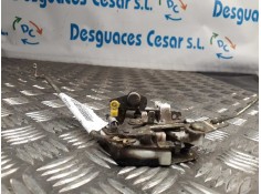 Recambio de cerradura puerta delantera derecha para hyundai coupe (rd) 1.6 fx referencia OEM IAM    2