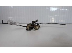 Recambio de cerradura puerta delantera izquierda para hyundai coupe (rd) 1.6 fx referencia OEM IAM
