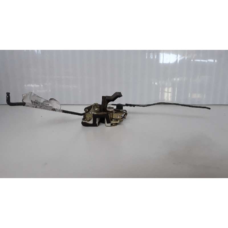 Recambio de cerradura puerta delantera izquierda para hyundai coupe (rd) 1.6 fx referencia OEM IAM   