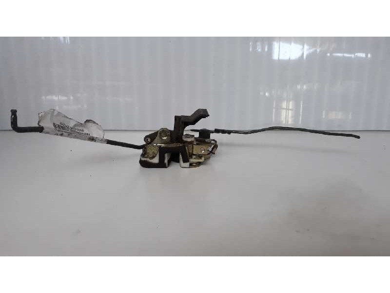 Recambio de cerradura puerta delantera izquierda para hyundai coupe (rd) 1.6 fx referencia OEM IAM   