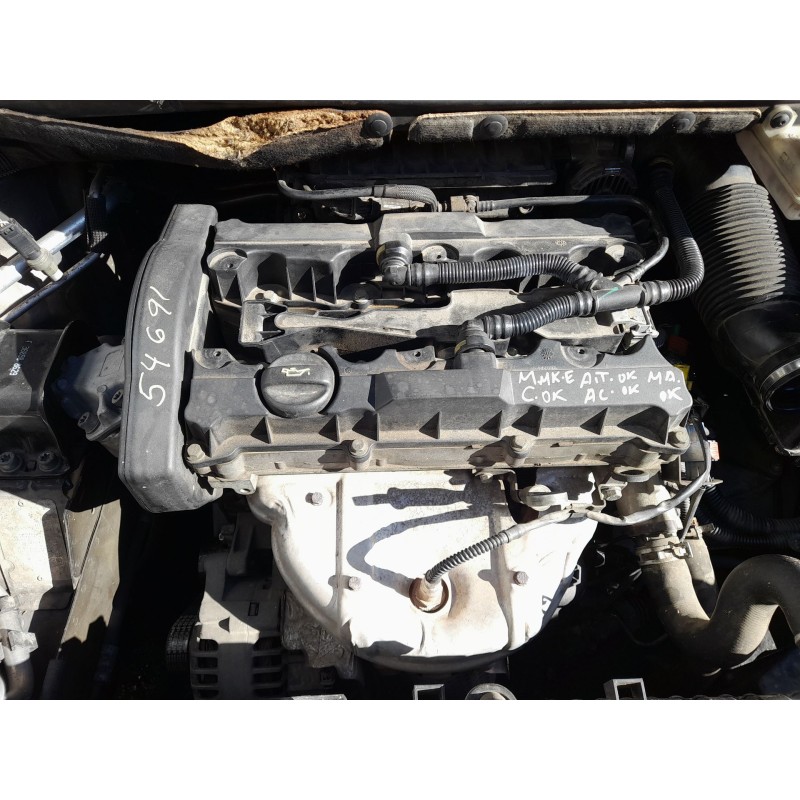 PEUGEOT 307 (3A/C) - imagen 2