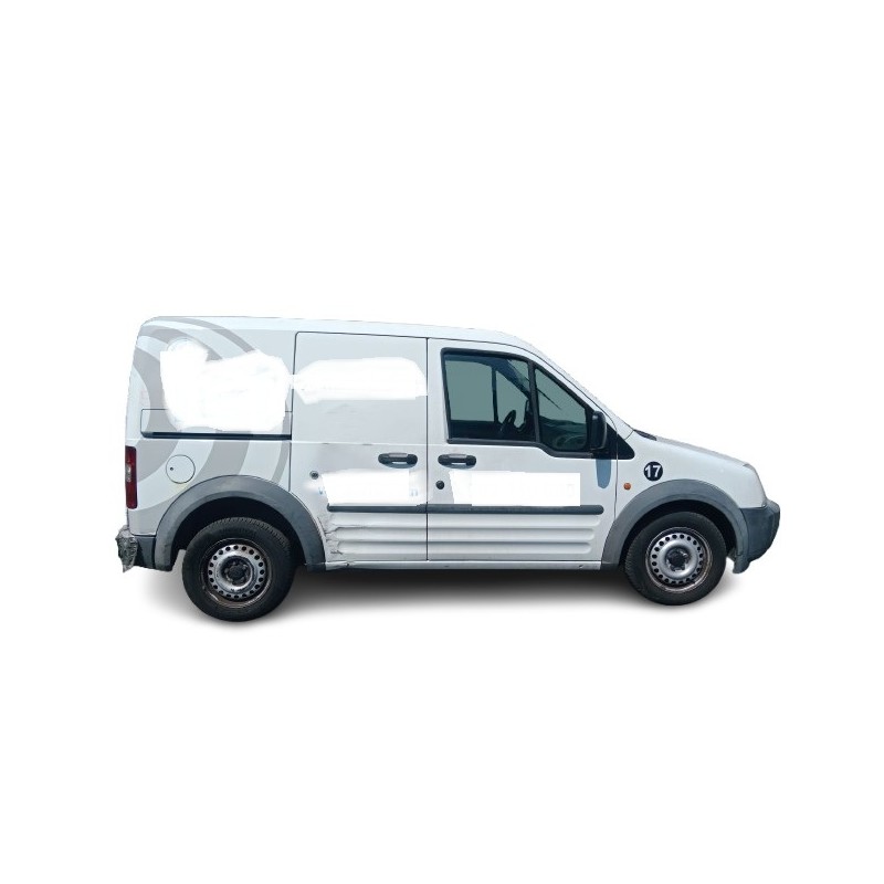FORD TRANSIT CONNECT (P65_, P70_, P80_) - imagen 3