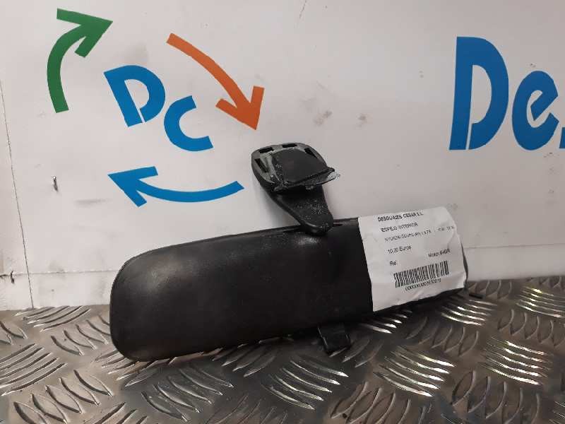 Recambio de espejo interior para hyundai coupe (rd) 1.6 fx referencia OEM IAM   