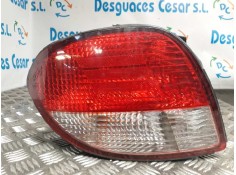 Recambio de piloto trasero izquierdo para hyundai coupe (rd) 1.6 fx referencia OEM IAM   