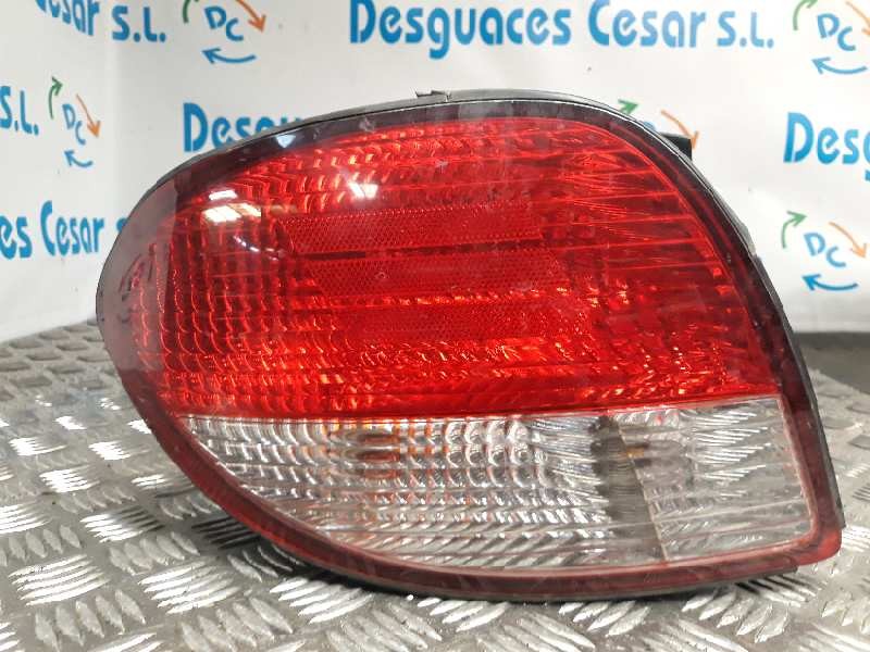 Recambio de piloto trasero izquierdo para hyundai coupe (rd) 1.6 fx referencia OEM IAM   