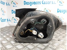 Recambio de piloto trasero izquierdo para hyundai coupe (rd) 1.6 fx referencia OEM IAM    2