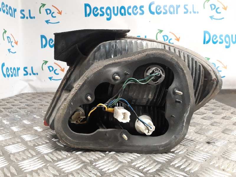 Recambio de piloto trasero izquierdo para hyundai coupe (rd) 1.6 fx referencia OEM IAM   