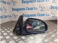 Recambio de retrovisor derecho para hyundai coupe (rd) 1.6 fx referencia OEM IAM