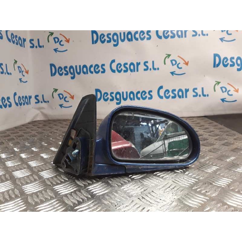 Recambio de retrovisor derecho para hyundai coupe (rd) 1.6 fx referencia OEM IAM   