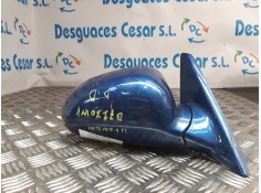 Recambio de retrovisor derecho para hyundai coupe (rd) 1.6 fx referencia OEM IAM    2