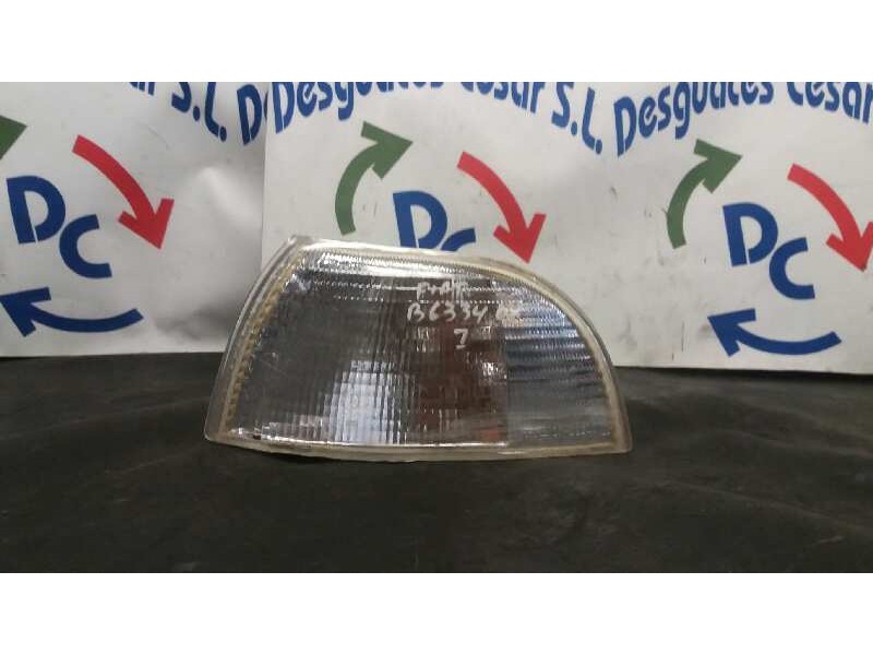 Recambio de piloto delantero izquierdo para fiat punto berl. (176) 75 elx referencia OEM IAM   