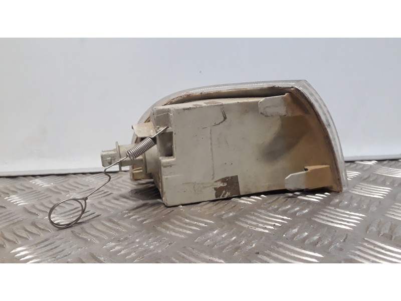 Recambio de piloto delantero izquierdo para fiat punto berl. (176) 75 elx referencia OEM IAM   