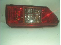 Recambio de piloto trasero derecho para fiat idea (135) 1.4 16v active (i+a) referencia OEM IAM 0046829508  