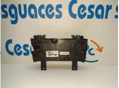 Recambio de mando calefaccion / aire acondicionado para fiat idea (135) 1.4 16v active (i+a) referencia OEM IAM 735377258 A83005 2