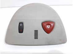 Recambio de warning para renault espace iv (jk0) authentique referencia OEM IAM   
