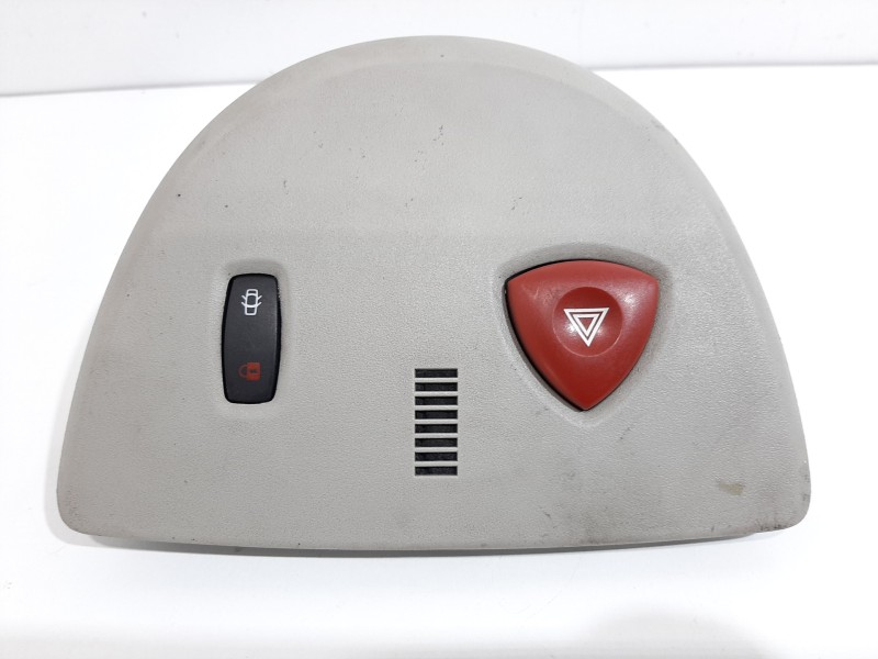 Recambio de warning para renault espace iv (jk0) authentique referencia OEM IAM   