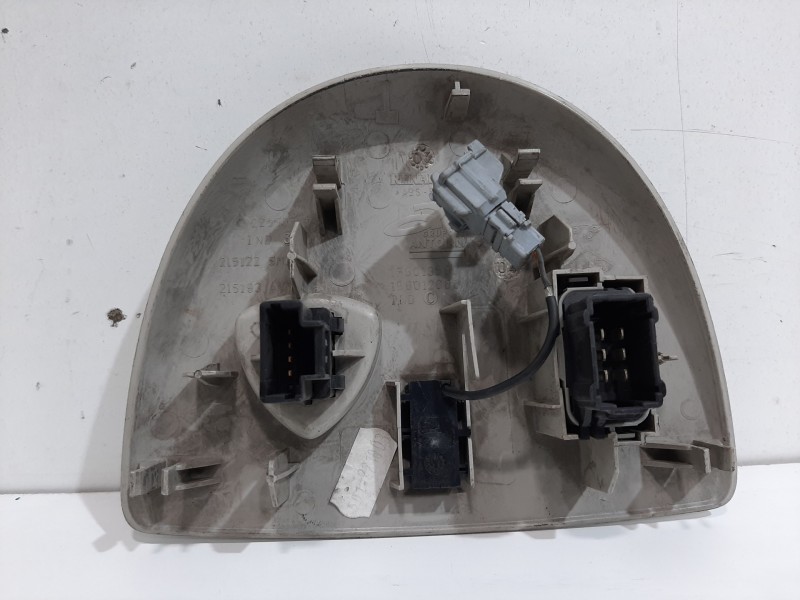 Recambio de warning para renault espace iv (jk0) authentique referencia OEM IAM   