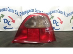 Recambio de piloto trasero derecho para mg serie 200 (rf) 216 si (5-ptas.) referencia OEM IAM XFB10088  