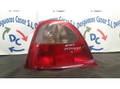 Recambio de piloto trasero izquierdo para mg serie 200 (rf) 216 si (5-ptas.) referencia OEM IAM XFB10089  