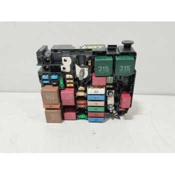CAJA RELES / FUSIBLES 9804848480 