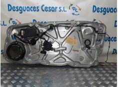 Recambio de elevalunas delantero derecho para fiat stilo (192) 1.9 jtd 80 referencia OEM IAM   
