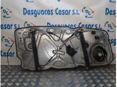 Recambio de elevalunas delantero derecho para fiat stilo (192) 1.9 jtd 80 referencia OEM IAM    2