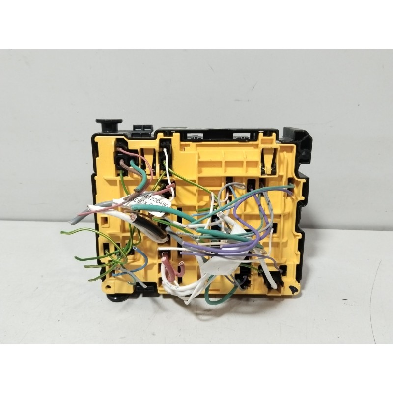 CAJA RELES / FUSIBLES 9804848480  - imagen 2