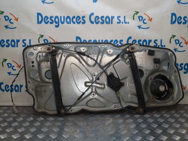 Recambio de elevalunas delantero derecho para fiat stilo (192) 1.9 jtd 80 referencia OEM IAM   