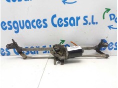 Recambio de motor limpia delantero para fiat stilo (192) 1.9 jtd 80 referencia OEM IAM   