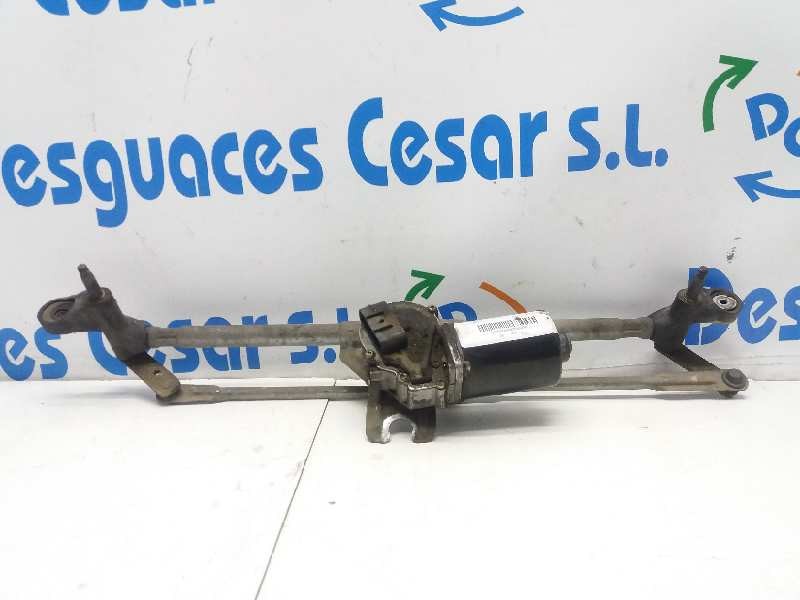 Recambio de motor limpia delantero para fiat stilo (192) 1.9 jtd 80 referencia OEM IAM   