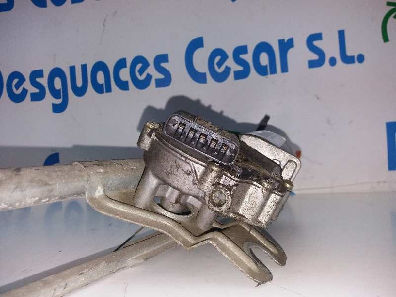 Recambio de motor limpia delantero para fiat stilo (192) 1.9 jtd 80 referencia OEM IAM   