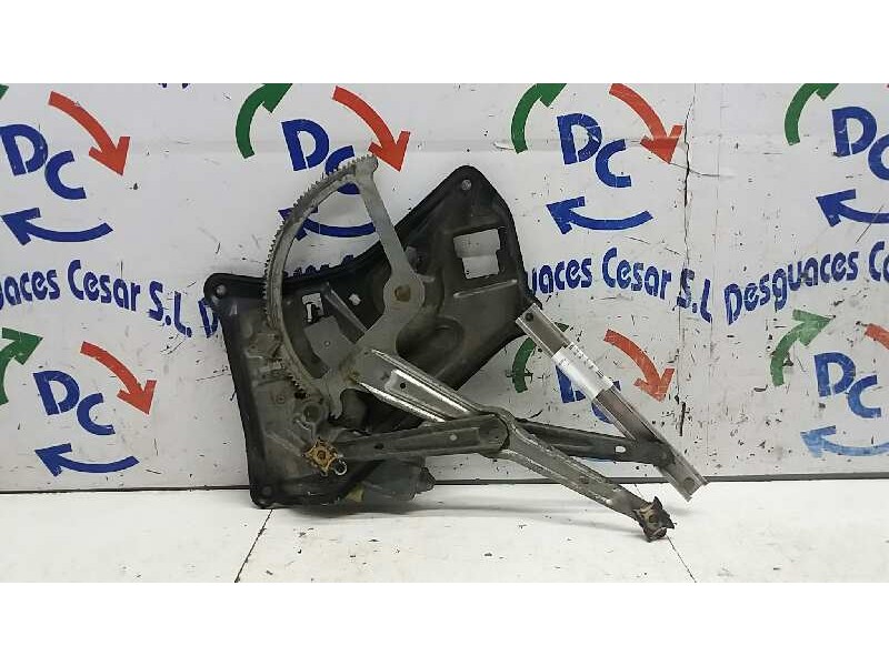 Recambio de elevalunas delantero izquierdo para bmw serie 7 (e38) 2.5 turbodiesel cat referencia OEM IAM  ELECTRICO 