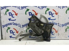 Recambio de elevalunas delantero izquierdo para bmw serie 7 (e38) 2.5 turbodiesel cat referencia OEM IAM  ELECTRICO  2