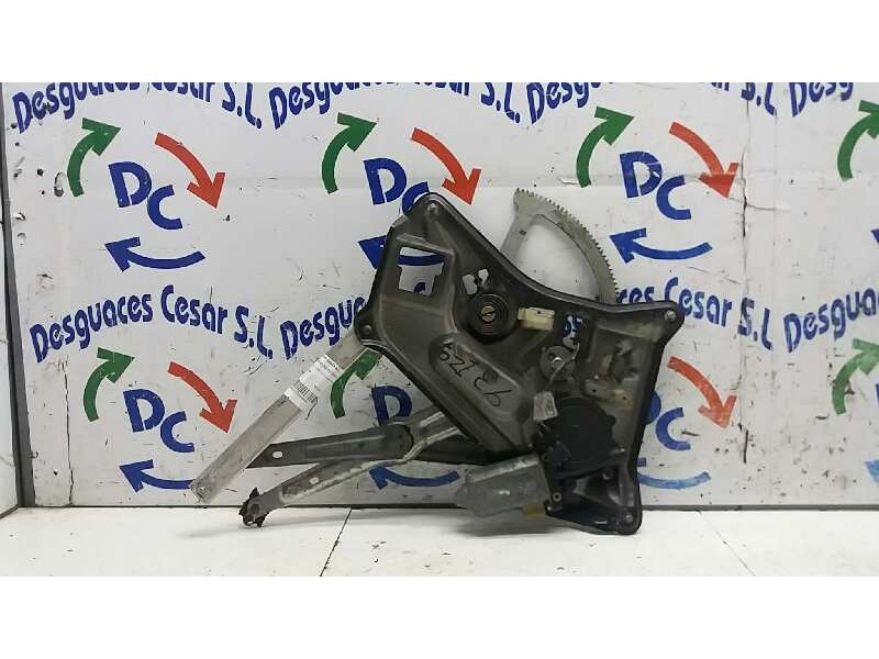 Recambio de elevalunas delantero izquierdo para bmw serie 7 (e38) 2.5 turbodiesel cat referencia OEM IAM  ELECTRICO 
