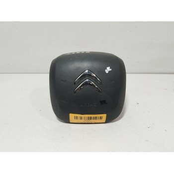 AIRBAG DELANTERO IZQUIERDO 98128997ZD 