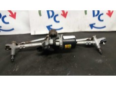 Recambio de motor limpia delantero para citroën c2 1.4 hdi referencia OEM IAM 53559002  