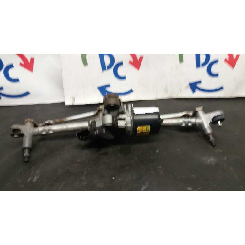 Recambio de motor limpia delantero para citroën c2 1.4 hdi referencia OEM IAM 53559002  