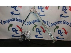 Recambio de elevalunas delantero derecho para renault megane i fase 2 berlina (ba0) 1.9 dti rt referencia OEM IAM   