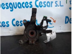 Recambio de mangueta delantera derecha para renault megane i fase 2 berlina (ba0) 1.9 dti rt referencia OEM IAM   