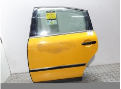 Recambio de puerta trasera izquierda para skoda octavia berlina (1z3) trend referencia OEM IAM  TAXI