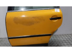 Recambio de puerta trasera izquierda para skoda octavia berlina (1z3) trend referencia OEM IAM  TAXI  2