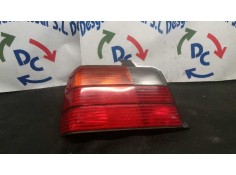 Recambio de piloto trasero izquierdo para bmw serie 3 coupe (e36) 318is referencia OEM IAM 63211387657  