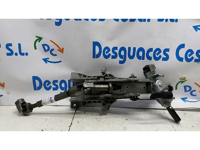 Recambio de columna direccion para ford mondeo sportbreak (ca2) trend referencia OEM IAM 799N3C529AG  