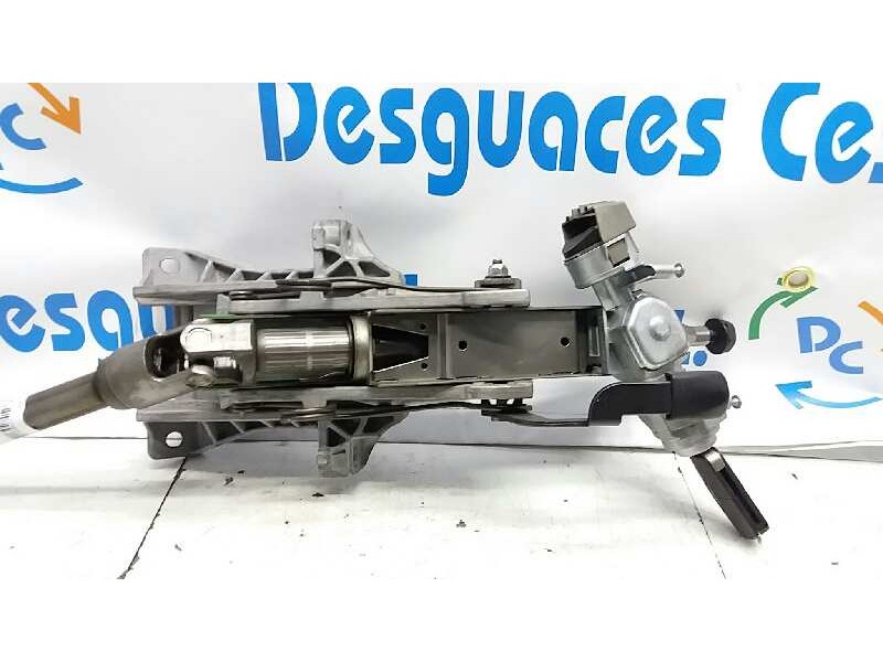 Recambio de columna direccion para ford mondeo sportbreak (ca2) trend referencia OEM IAM 799N3C529AG  