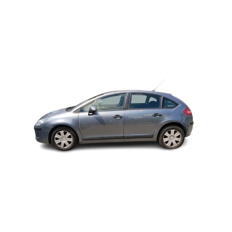 CITROËN C4 I (LC_) - imagen 2