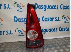 Recambio de piloto trasero derecho para renault espace iv (jk0) dynamique referencia OEM IAM   