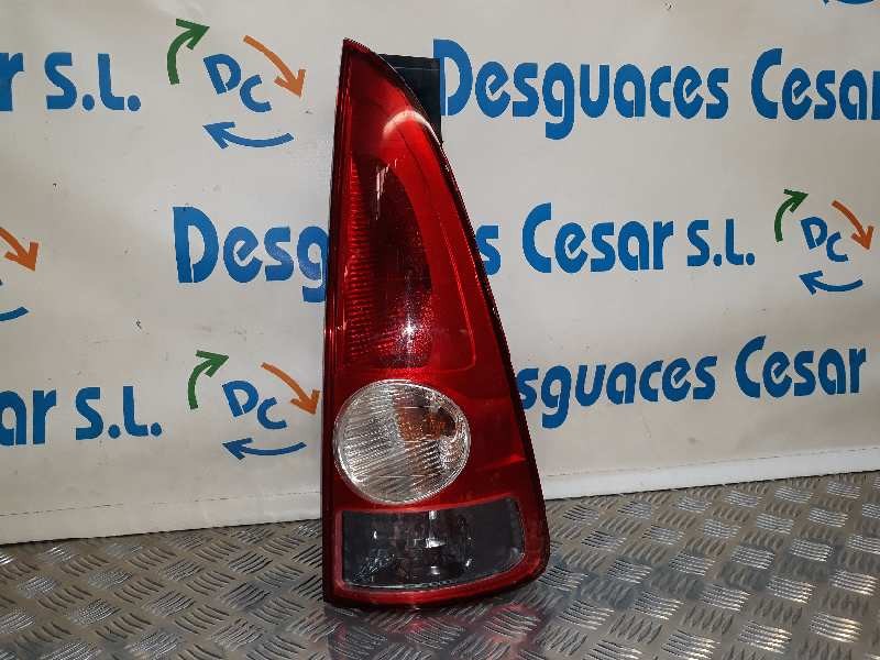 Recambio de piloto trasero derecho para renault espace iv (jk0) dynamique referencia OEM IAM   